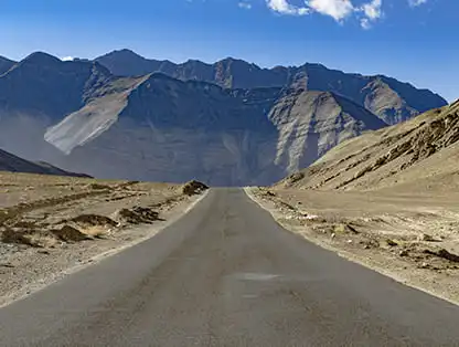 Amazing Ladakh With Tso Moriri - Group Tour (Standard)